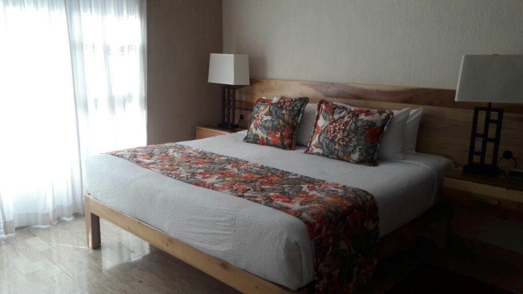 Coral Mar Hotel ปูแอร์โต โมเรลอส ภายนอก รูปภาพ